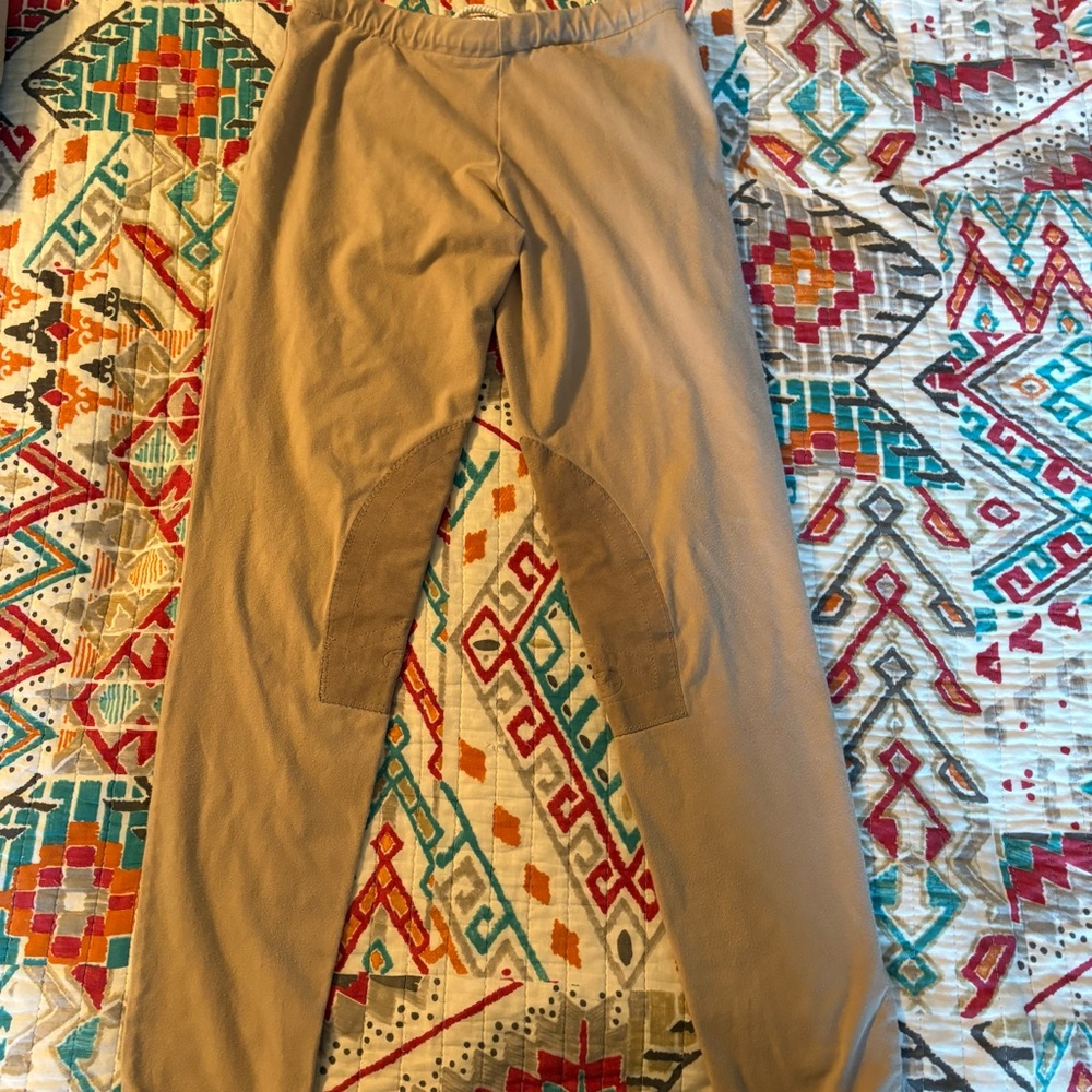 Devon Aire Jodhpur Breeches size small